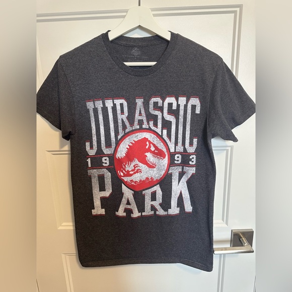 3/$15 Jurassic park t-shirt - Picture 1 of 4